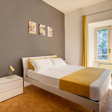 Apartment T'immagini...a Santa Maria Maggiore