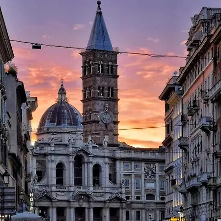 Apartment T'immagini...a Santa Maria Maggiore