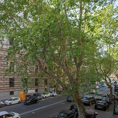Apartment T'immagini...a Santa Maria Maggiore Rome